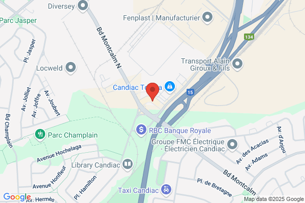 Jean Boyce