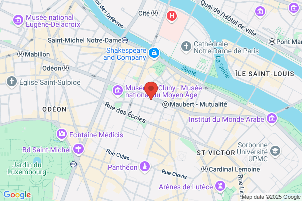 Librairie Y Rouillier
