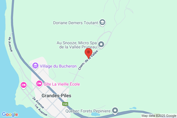Plomberie Michel Lahaie Inc