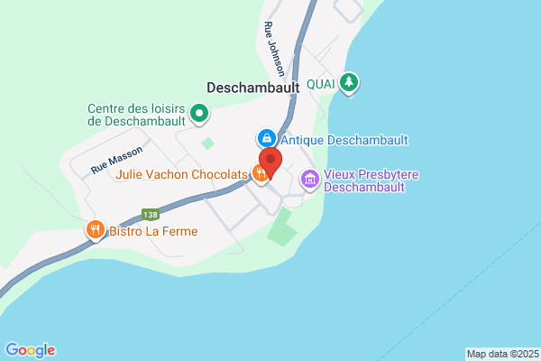 Deschambault Remi Compatable Agrees