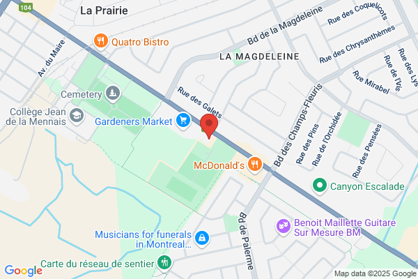 Restaurant Des Jardiniers Maraichers