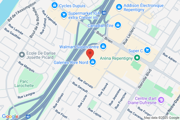 Place Tevere Restaurant