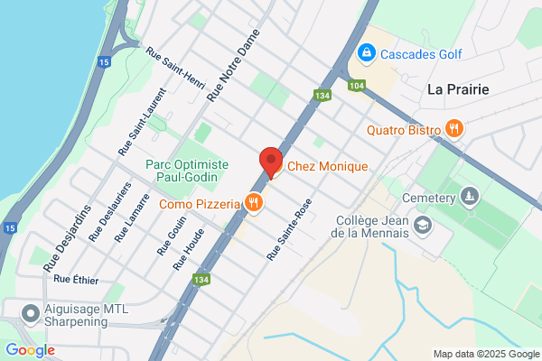 Rotisserie L'arret Des Sportifs