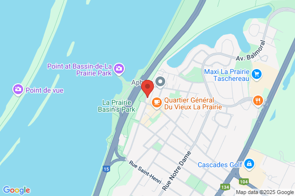 Résidence La Belle Époque