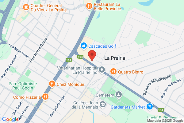 Centre De Femmes L'eclaircie Inc