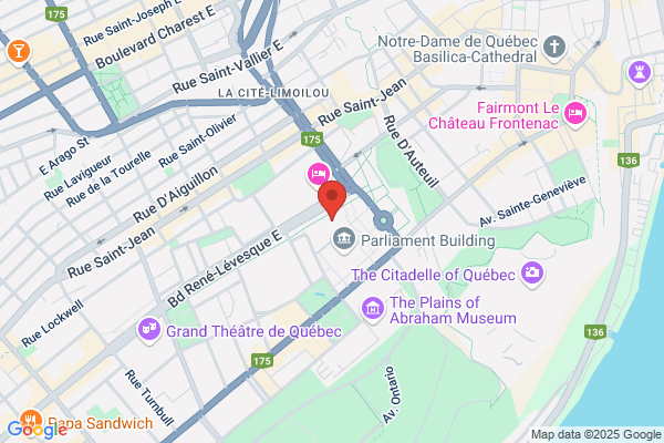 Gouvernement Du Quebec, Ressources Naturelles-Suite,Ministere Des Ressources Naturelles De La Faune Et, Information Fonciere, Terrains-Batiments-Bureau D'enregi