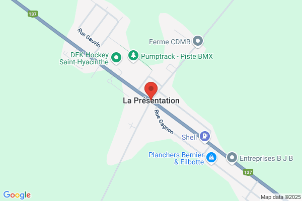 École d'Équitation 1101