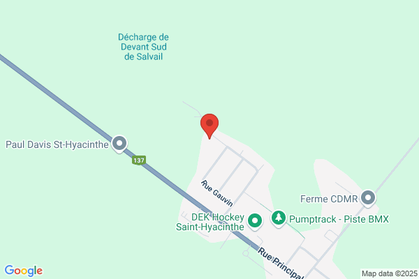 Centre De Massothérapie S Gauvin