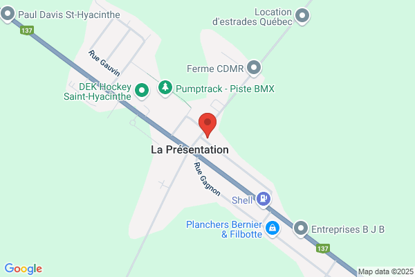 Centre de Soins Beauté-Santé Enr