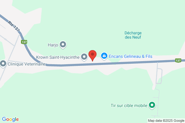 Ebénisterie Angers Inc