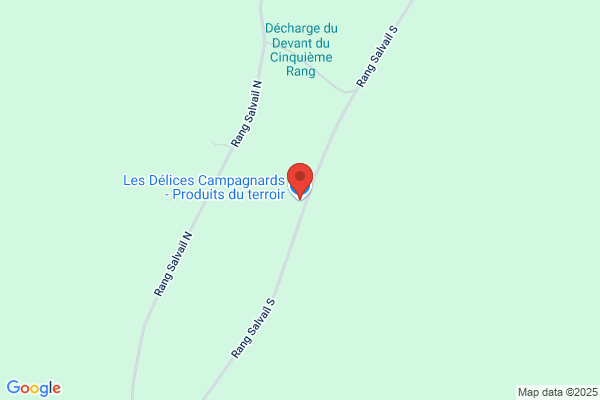 Les Délices Campagnards