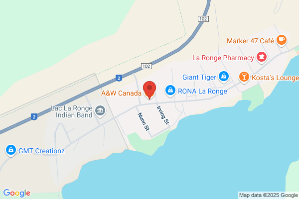 A&W Canada