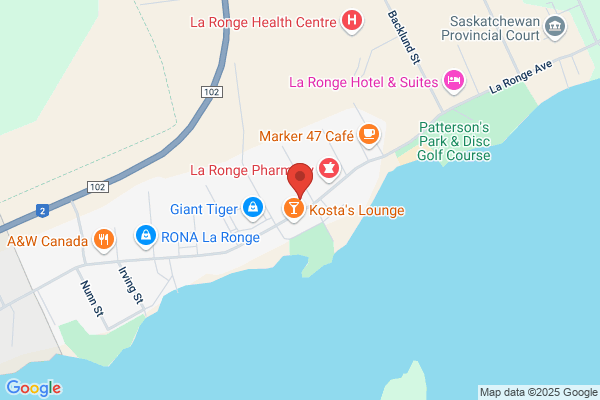 Eddie's Fun Centre