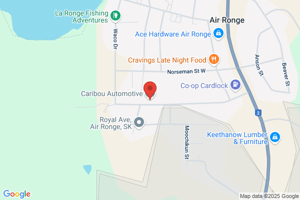Fitch Autowrecking & Repair Ltd