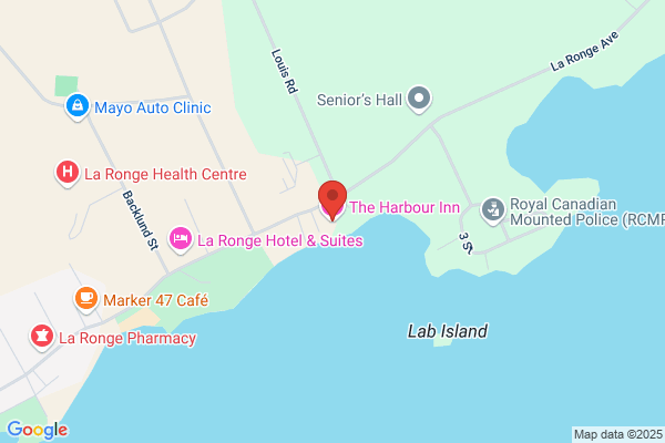 Harbour Inn