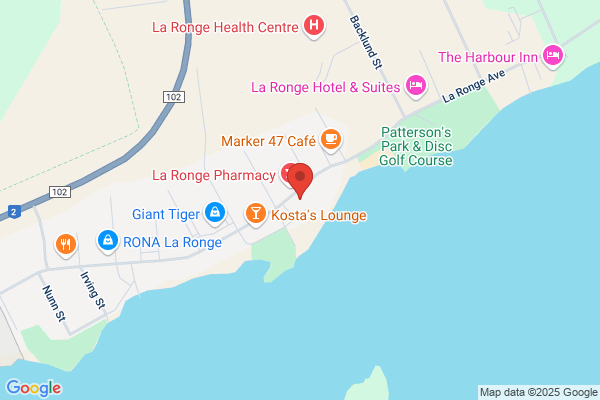 Harbour Pharmacy