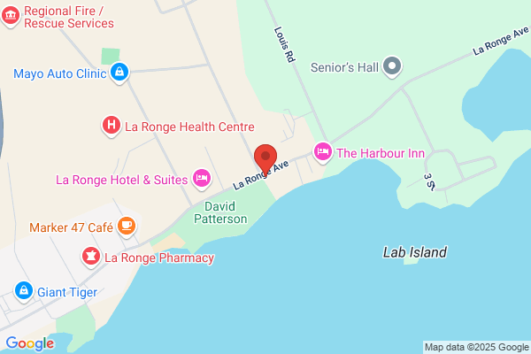 Jim Brady Employment & Training Centre