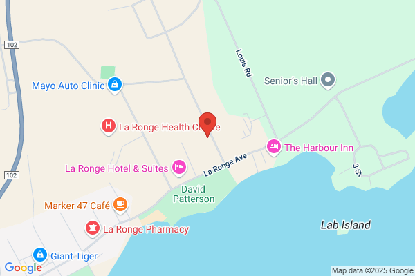 La Ronge Computer Shop