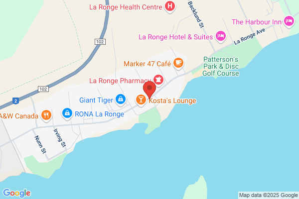 La Ronge Computer Shop