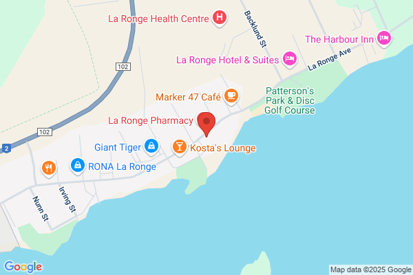 La Ronge Medical Clinic