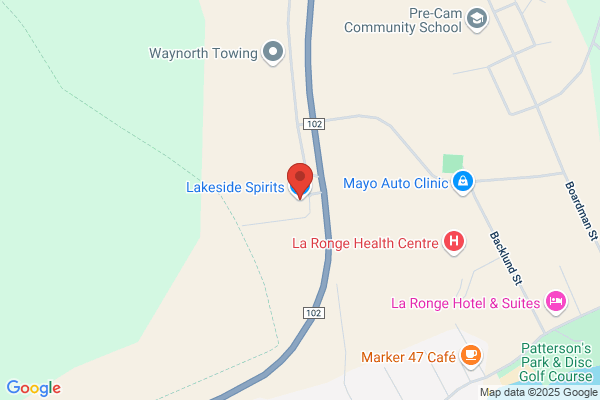 Lakeside Auto Sales & Service