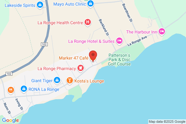 Malaxos Dany Dr Dentist