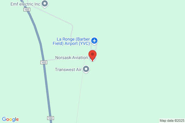 Norsask Aviation