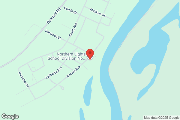 Northern Lights School Division No 113