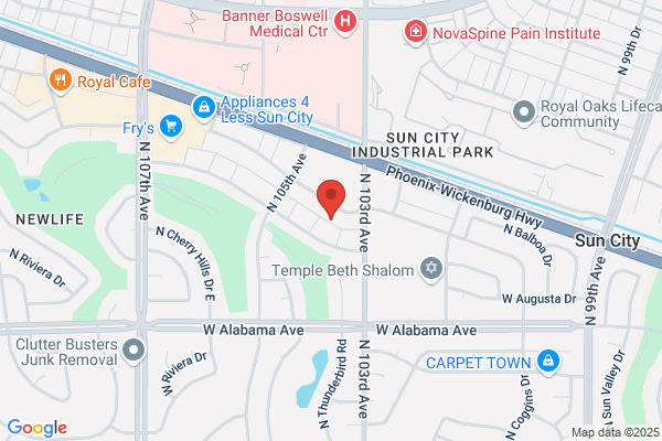 Pfk Automotive Services Inc
