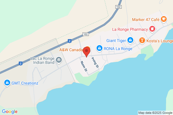S G E U Missinipi Branch
