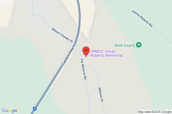 Sagastew Regional Recreation Assoc