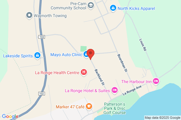 Town of La Ronge, Deputy Fire Chief/Bylaw Enforcement Officer