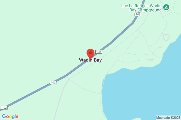Wadin Bay Resort