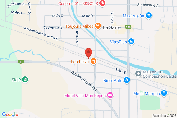 Metro Plourde