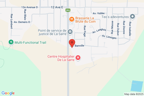 Clinique Dentaire Morin Et Doyon
