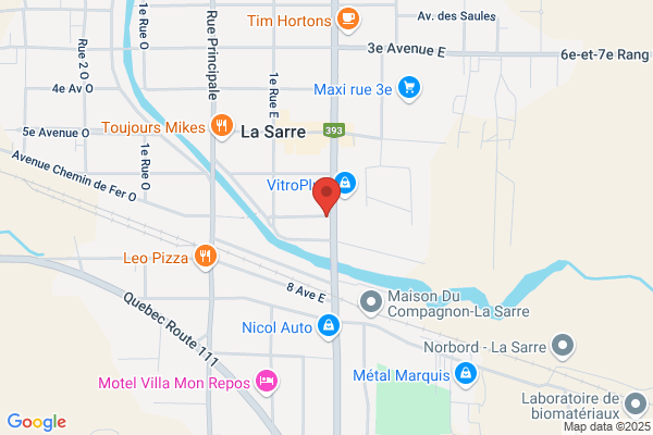 Bar La Baboune