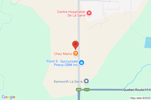 Cooperative De Services Agricoles D'abitibi Ouest