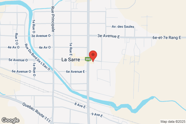 Salon Jeannot