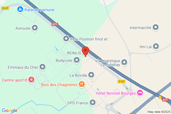 Entreprises Remlis