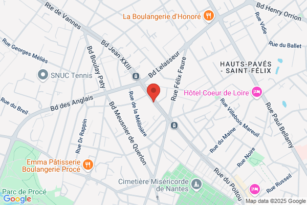 Residence Le Bel Age