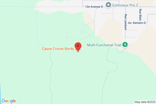 Casse-Croute Bordy