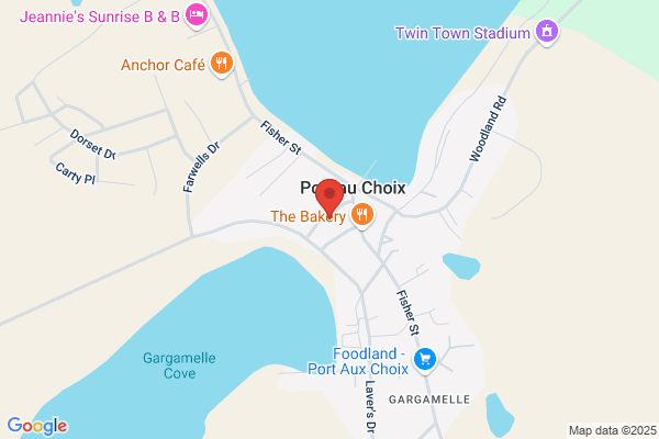 French Shore Takeout-Greco Express