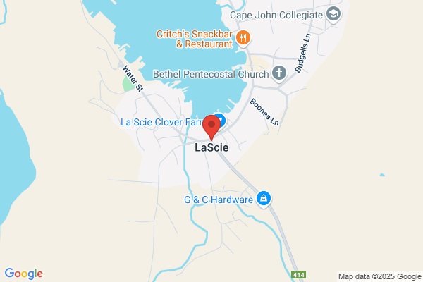 Lascie Medical Clinic
