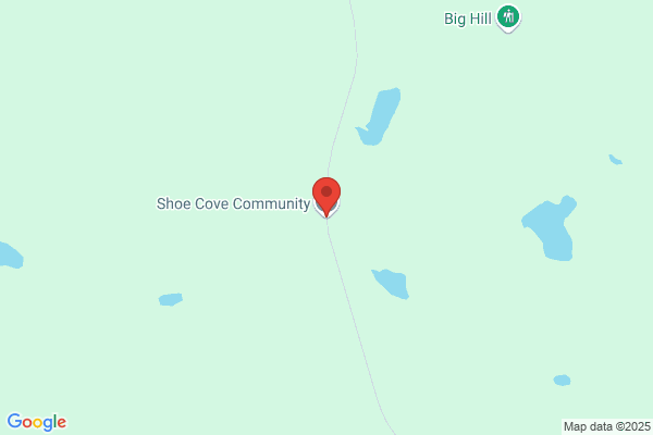 Shoe Cove Community Centre