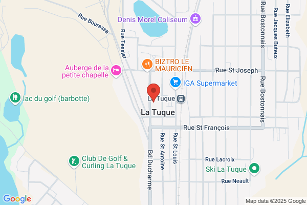 Location National