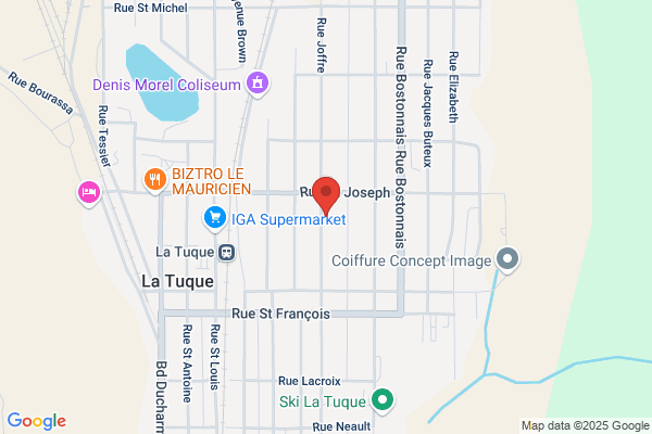 Salon Esthetique Claudine Bouchard