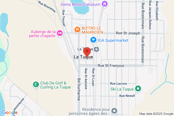 Boutique Claudia-Rose