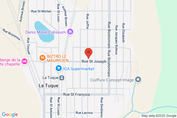 Marché Richelieu