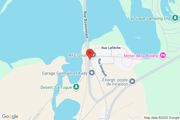 Bar Salon Des Amis