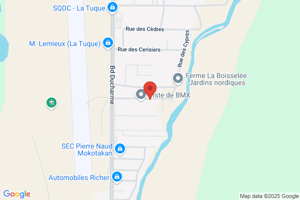 Carrefour D'action Communautaire H S M